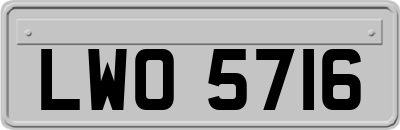 LWO5716