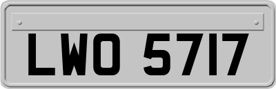 LWO5717