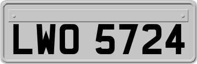 LWO5724
