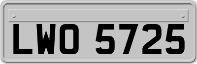 LWO5725