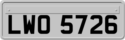 LWO5726