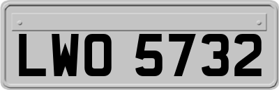 LWO5732