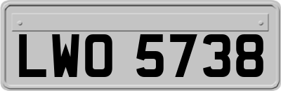 LWO5738