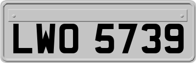 LWO5739