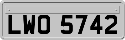LWO5742