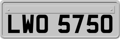 LWO5750