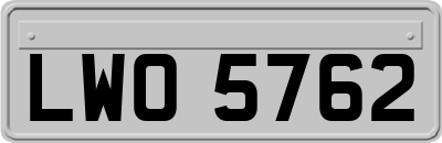 LWO5762