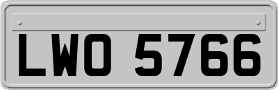 LWO5766