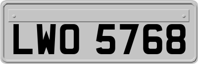 LWO5768