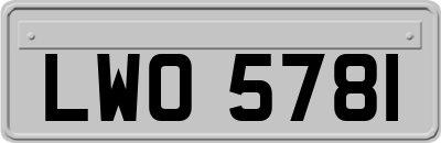 LWO5781