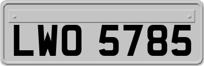 LWO5785