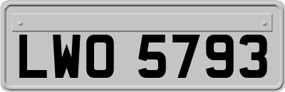 LWO5793