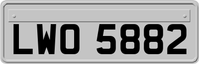 LWO5882