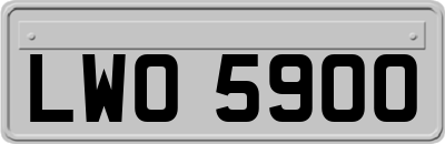 LWO5900