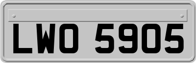 LWO5905