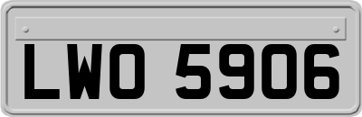 LWO5906