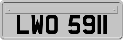 LWO5911