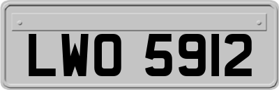 LWO5912