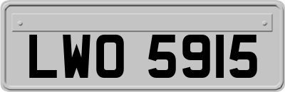 LWO5915