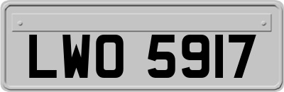LWO5917