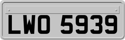 LWO5939