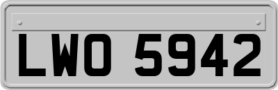 LWO5942