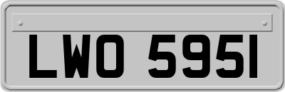 LWO5951