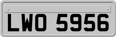 LWO5956