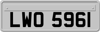 LWO5961