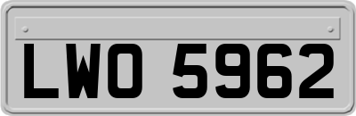 LWO5962