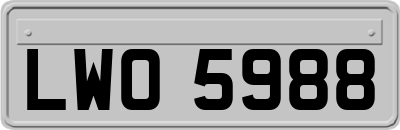 LWO5988