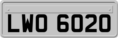 LWO6020