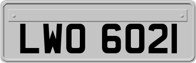 LWO6021