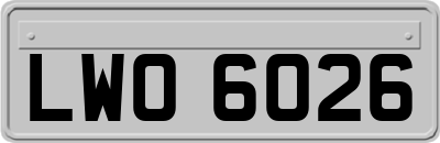 LWO6026