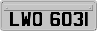 LWO6031