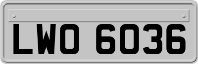 LWO6036