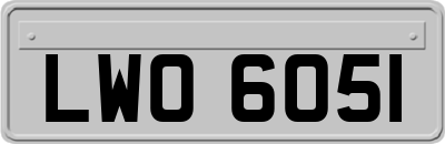 LWO6051