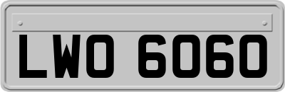 LWO6060