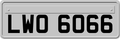 LWO6066