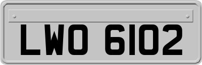 LWO6102