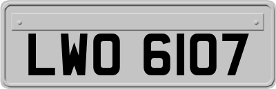 LWO6107