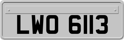 LWO6113