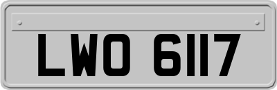 LWO6117