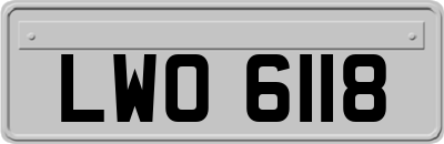 LWO6118