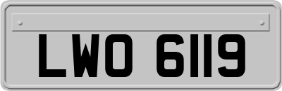 LWO6119