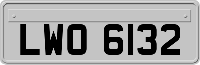 LWO6132