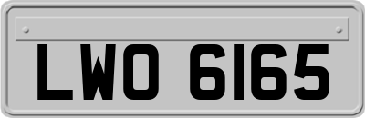 LWO6165