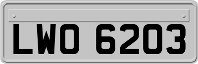 LWO6203