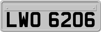 LWO6206
