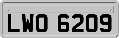 LWO6209